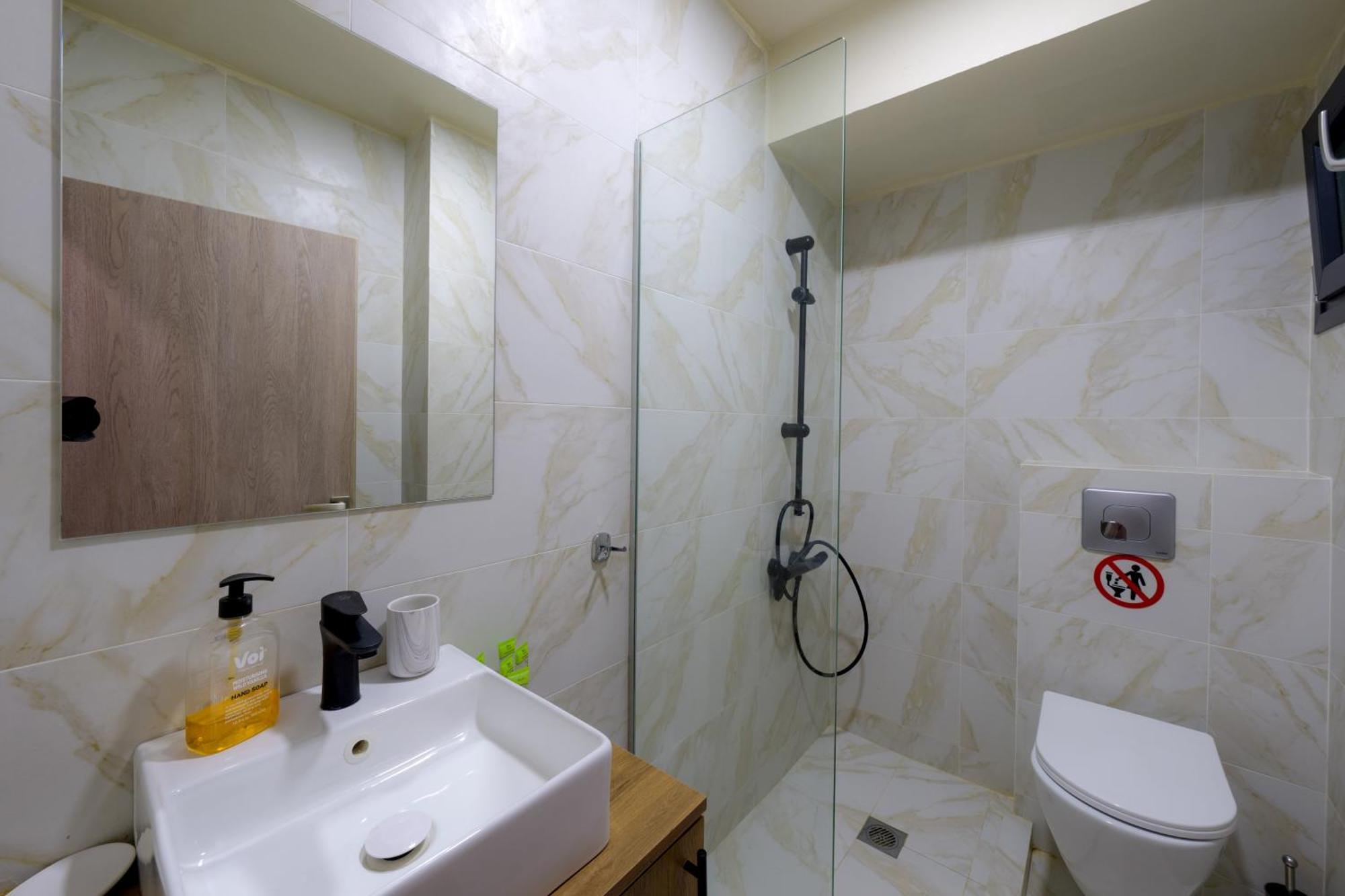 Welcome Urban Apartments Lg Thessaloniki Exterior foto